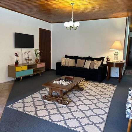 Villa Casa Bem localizada até 10 pessoas Campos Jordão à Campos do Jordão Extérieur photo