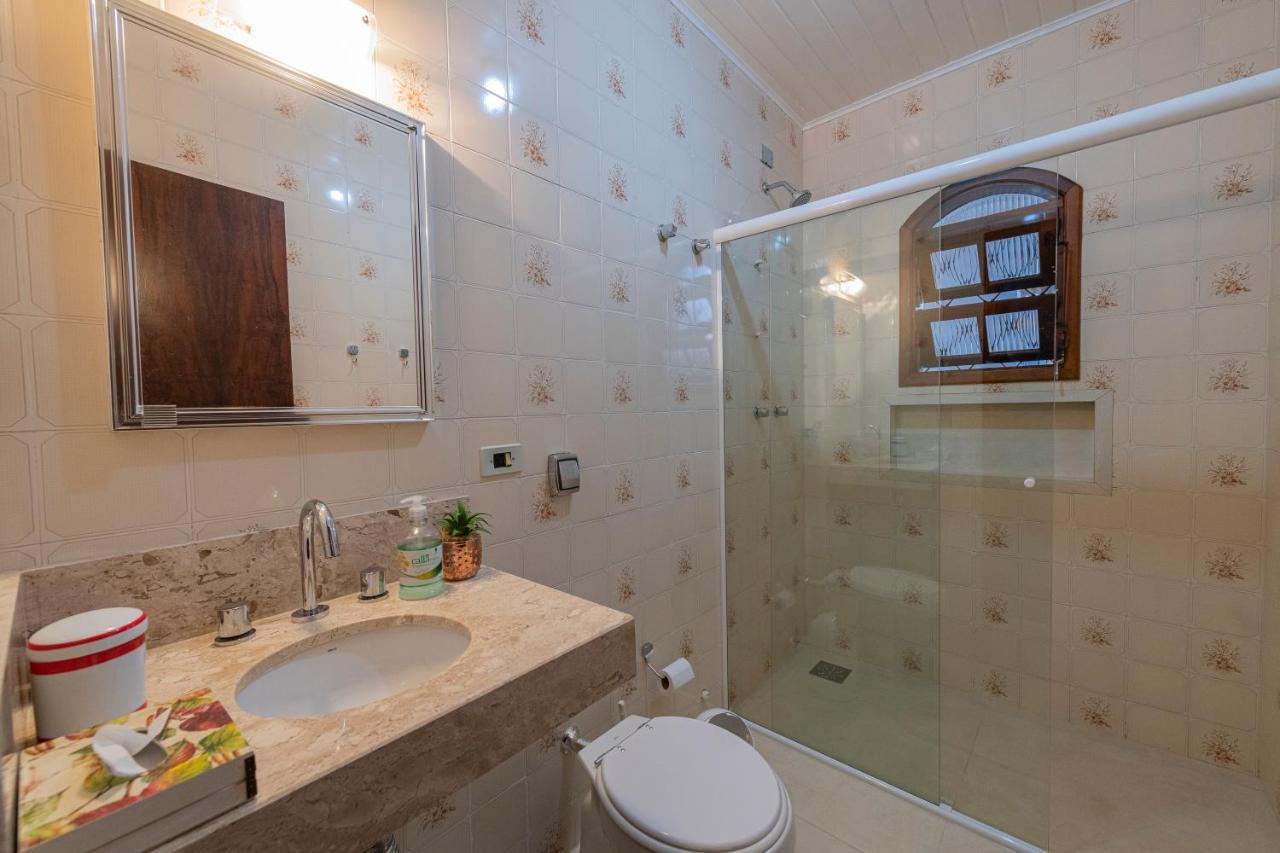 Villa Casa Bem localizada até 10 pessoas Campos Jordão à Campos do Jordão Extérieur photo