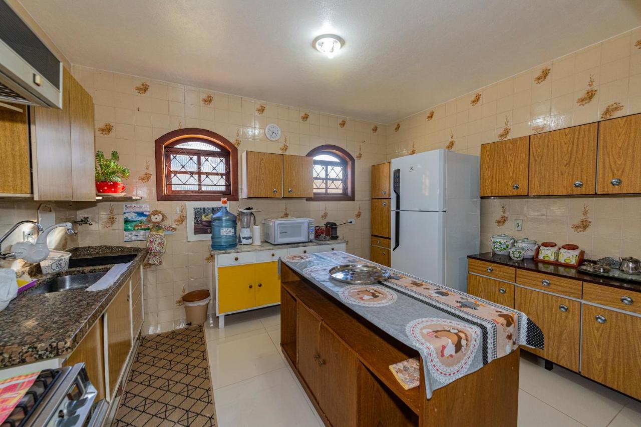 Villa Casa Bem localizada até 10 pessoas Campos Jordão à Campos do Jordão Extérieur photo