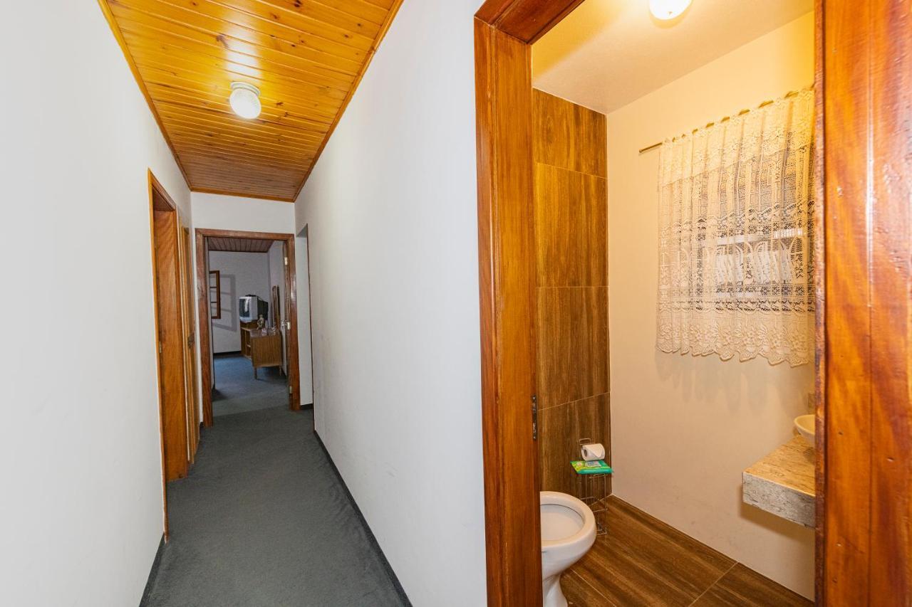 Villa Casa Bem localizada até 10 pessoas Campos Jordão à Campos do Jordão Extérieur photo