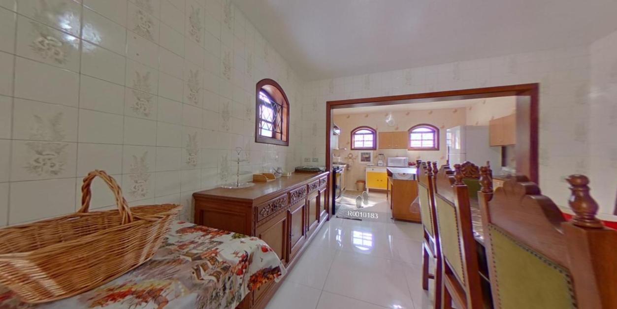 Villa Casa Bem localizada até 10 pessoas Campos Jordão à Campos do Jordão Extérieur photo