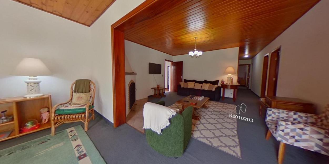 Villa Casa Bem localizada até 10 pessoas Campos Jordão à Campos do Jordão Extérieur photo