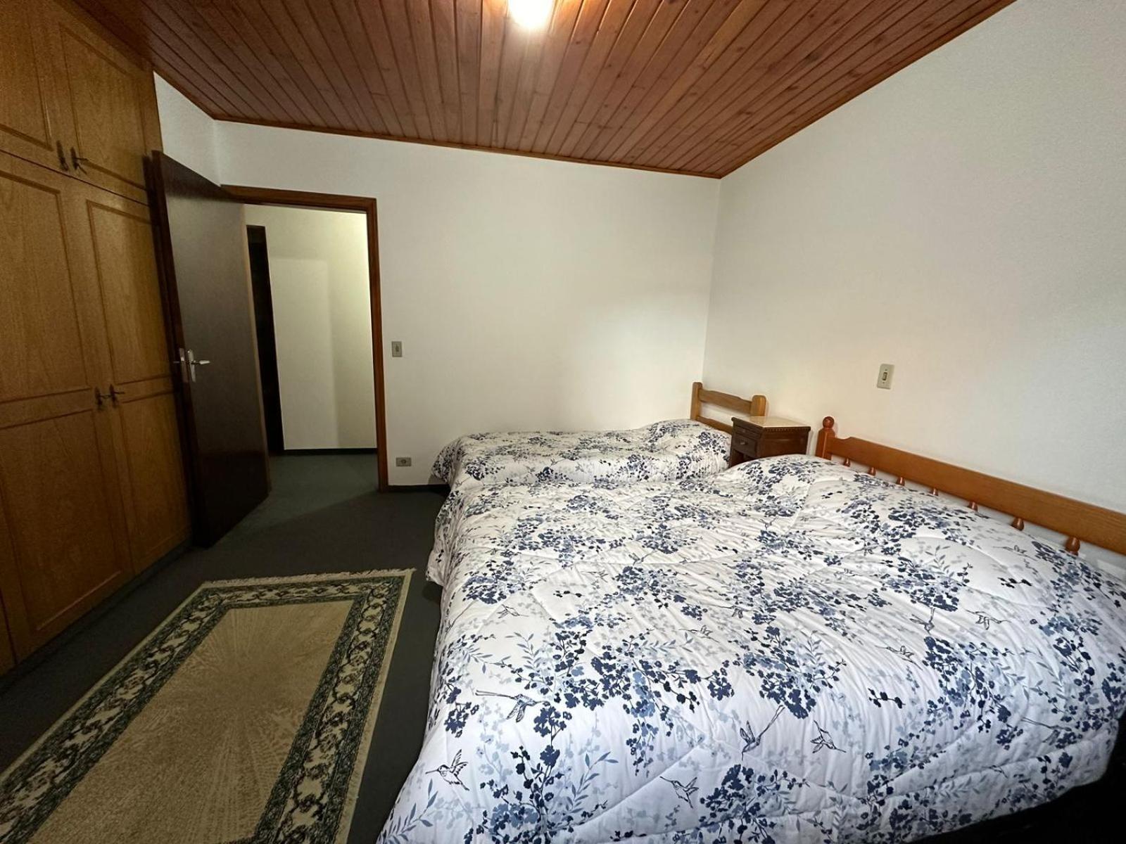 Villa Casa Bem localizada até 10 pessoas Campos Jordão à Campos do Jordão Extérieur photo