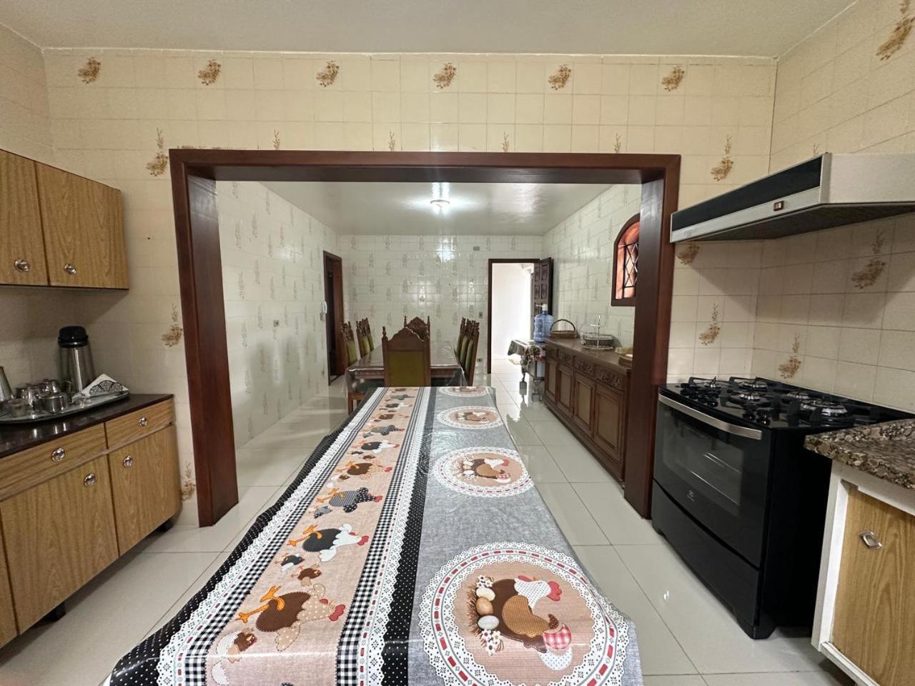 Villa Casa Bem localizada até 10 pessoas Campos Jordão à Campos do Jordão Extérieur photo