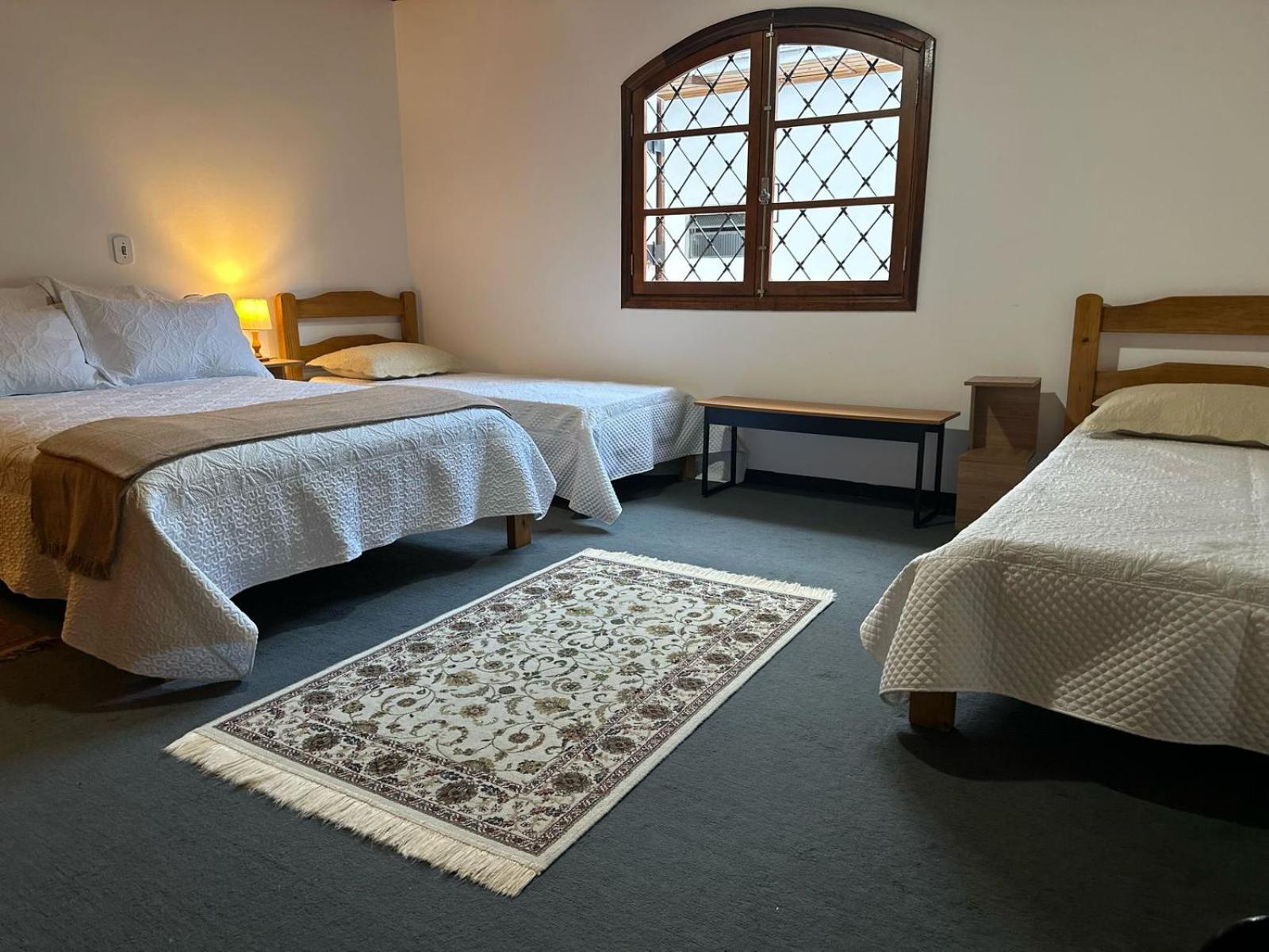Villa Casa Bem localizada até 10 pessoas Campos Jordão à Campos do Jordão Extérieur photo