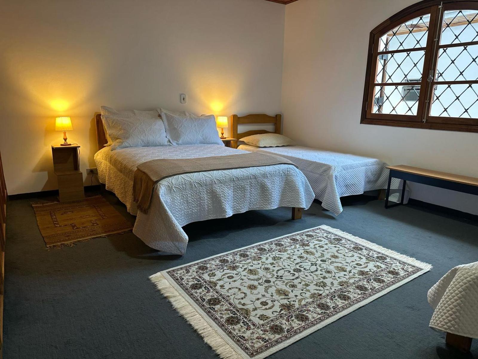 Villa Casa Bem localizada até 10 pessoas Campos Jordão à Campos do Jordão Extérieur photo