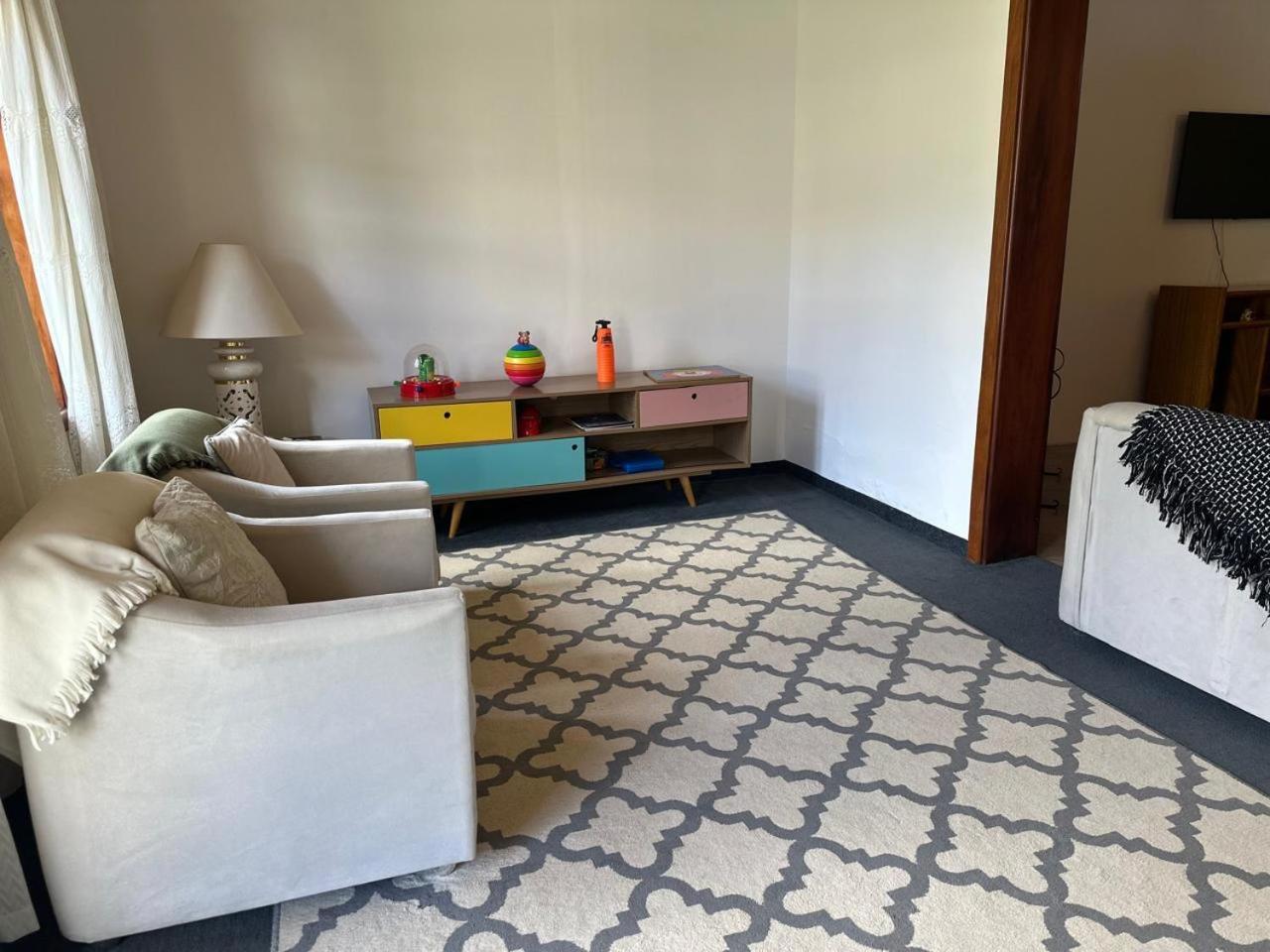 Villa Casa Bem localizada até 10 pessoas Campos Jordão à Campos do Jordão Extérieur photo